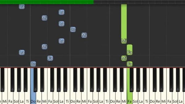 YASLI -MUHTEŞEM YÜZYIL DİZİ MÜZİĞİ -SONER AKALIN- PİYANO TUTORİAL