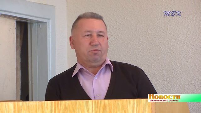 Аграрии района обсудили стратегию и тактику проведения весенне-полевых работ смотреть онлайн