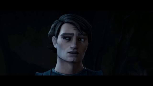 clone wars chaotic moments that live in my head смотреть онлайн