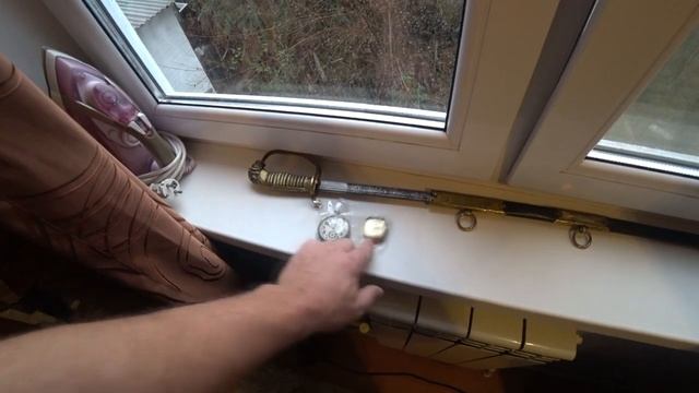 КУПИЛ ПИОНЕРСКИЕ ГАЛСТУКИ И СНОВА ПРОЛЕТЕЛ С РЕМОНТОМ!!!