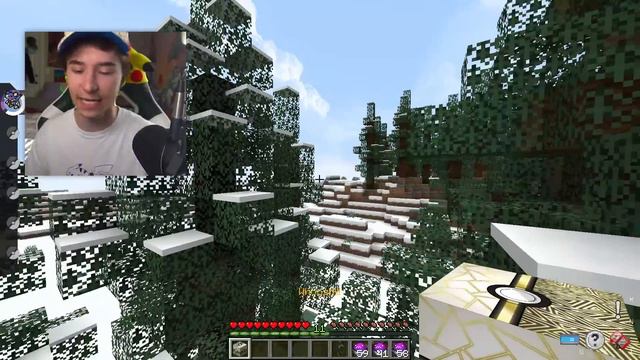 This WHEEL DECIDES Our CHALLENGE in Minecraft PIXELMON! смотреть онлайн