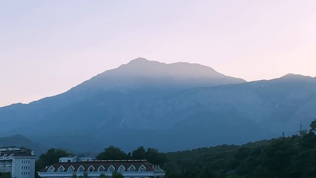 ЕДЕМ В АНТАЛИЮ/ ОТЕЛЬ Maxx Royal Kemer Resort смотреть онлайн