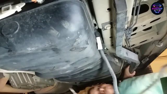 Fuel Pump Replacement | How To Replace A Fuel Pump | Symptoms Of Bad Fuel Pump.