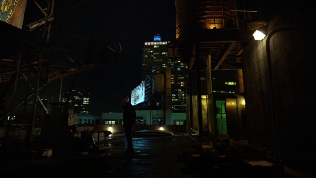 Сорвиголова (s02e03) | Netflix