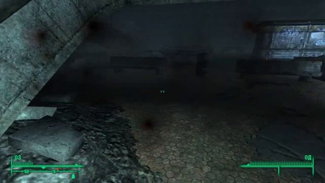 Fallout3 -отхре*ачили матку муравья) смотреть онлайн