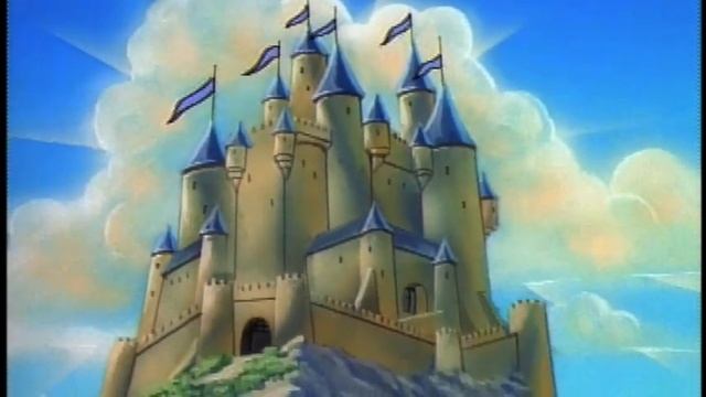 Camelot (Full Movie)