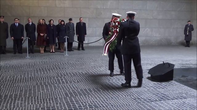 Ich hatt' einen Kameraden 21.02.2019 Neue Wache смотреть онлайн