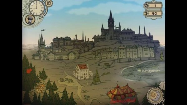 Witch Hunter Trainer #1 vFresh Fish [Team Borsch]