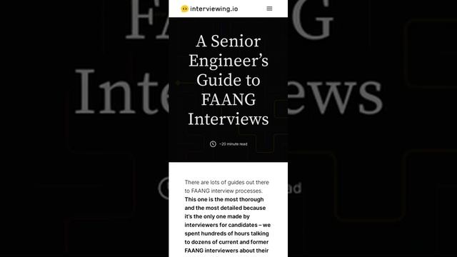 DeepMind's ChatGPT rival ?, 2023 salary expectations ?, senior engineer FAANG interviews ?? смотреть онлайн