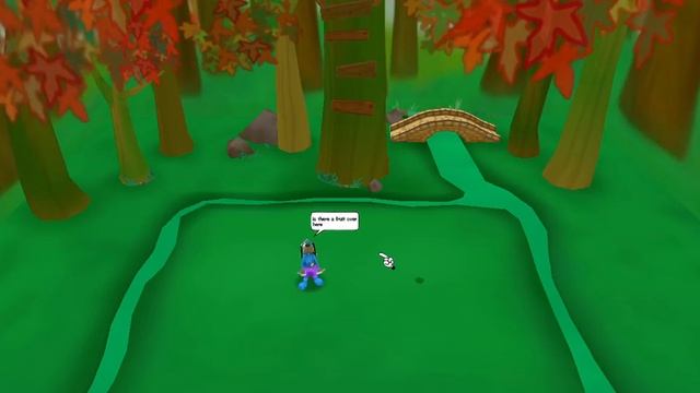 Toontown Rewritten - Breaking the Trolley смотреть онлайн