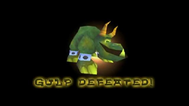 Spyro 2 completed with 0 gems/orbs/abilities + Global Mbags skip смотреть онлайн