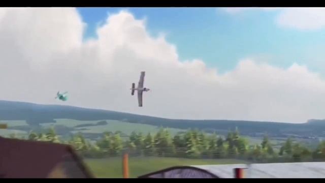 Planes - Fly (Music Video) смотреть онлайн