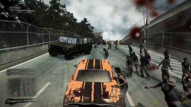 Прохождение Dead Rising 3: Apocalypse Edition на Русском [HD|PC] - Часть 10 (Доктор Альберт Профит) смотреть онлайн