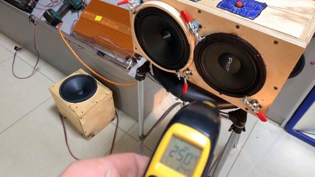 Обзор  PRIDE SOLO EVO. Тише чем SOLO V1? А что с качеством? Замер, Прослушка,  Сравнение.