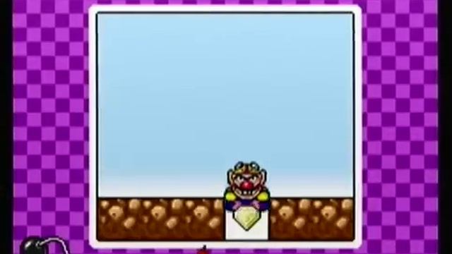 WarioWare Inc.: Mega Party Games - Survival mode Round 1 смотреть онлайн