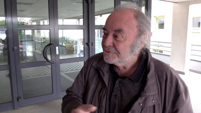 Ouverture de la mallette de l'an 2000 au lycée G. Imbert le 3 juin 2023 смотреть онлайн