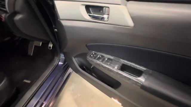 Esittelyvideo Subaru Exiga OXT-641 ❗️MYYTY❗️ смотреть онлайн