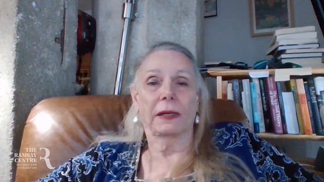 Deirdre McCloskey | Why are we so rich? смотреть онлайн