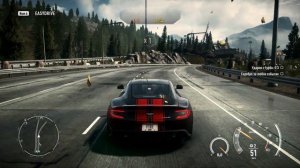 Need for Speed Rivals №1 Погони!