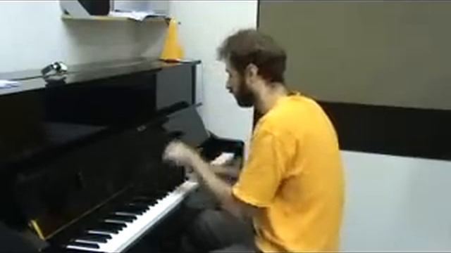 Farewell-waltz By Mikhail Glinka