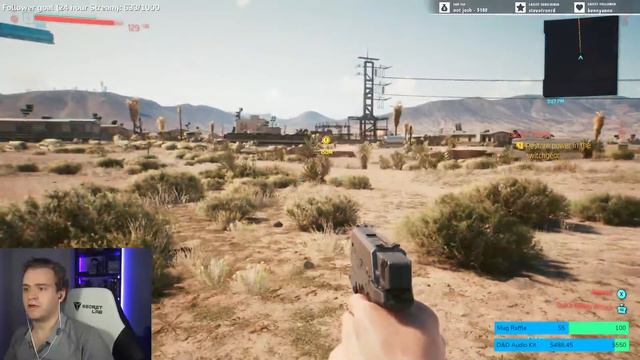 "HOW DARE YOU" | Nerdy Nightly Twitch Highlights December 2020 смотреть онлайн
