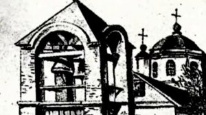 Мариуполь. Былое. «Возле сквера»