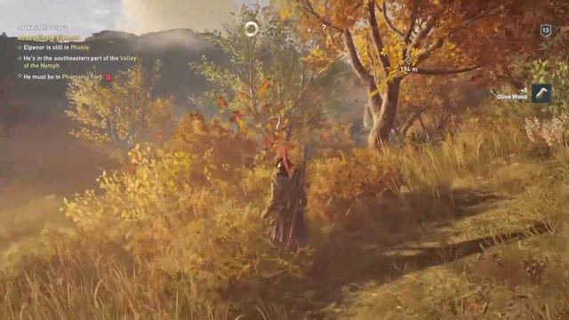 Assassins Creed Odyssey - Part 022 - The Pythia/Oracle !!! смотреть онлайн