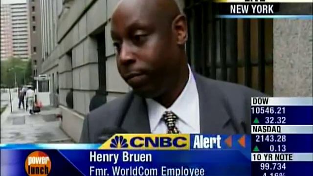 CNBC: Henry J. Bruen interview смотреть онлайн