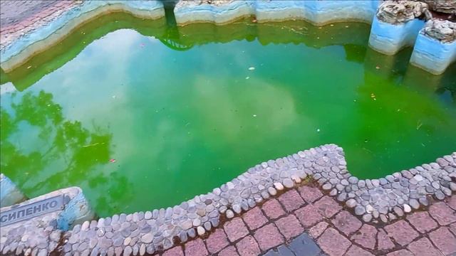 Ялта 2021 Крутые рестораны на берегу моря в приморском парке Цены в столовой КРЫМ сегодня 2021 смотреть онлайн