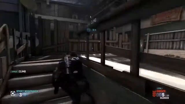 || Tom Clancy's Splinter Cell Blacklist Gameplay || Episode 02 смотреть онлайн