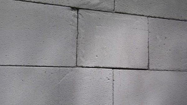 Пеноблок, газоблок, проблемы укладки. Часть 1