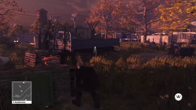 Hitman halloween pack Colorado maissons part 4 target live on youtube смотреть онлайн