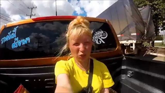 WILD ПРИКЛЮЧЕНИЯ АМАЗОНКИ 21 ЧАСТЬ ТАЙЛАНД БЕЗ ДЕНЕГ ПУТЕШЕСТВИЕ АВТОСТОП смотреть онлайн