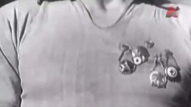 История  'ГТО'