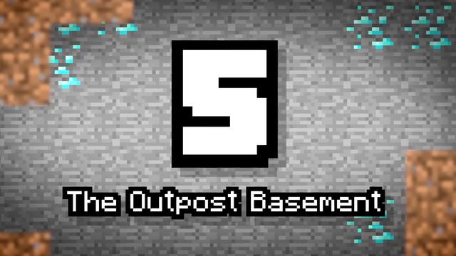 9 Secret Bases That _MinecraftPr0_ Will NEVER Find in Minecraft! смотреть онлайн