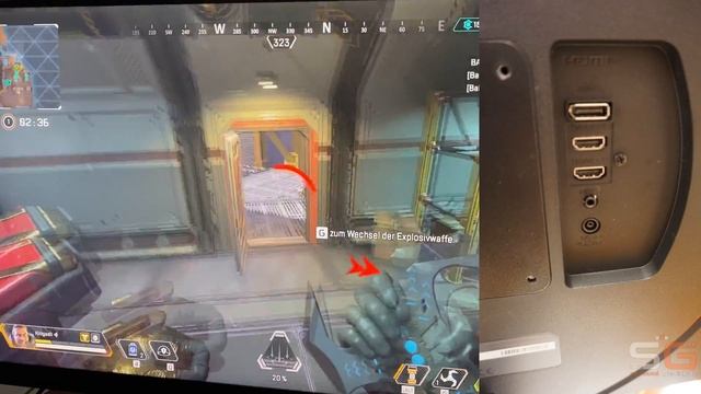 PODCAST#4.1 | Gaming Monitore | LG 32GN600 | Fastcheck | Wie teuer wird er werden ? | VA-Panel | TO смотреть онлайн