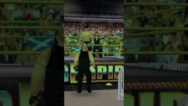 WRESTLING EMPIRE 2K23 REMASTER MOD | BROCK WEAR SHIELD CUSTOM | DOWNLOAD FREE смотреть онлайн