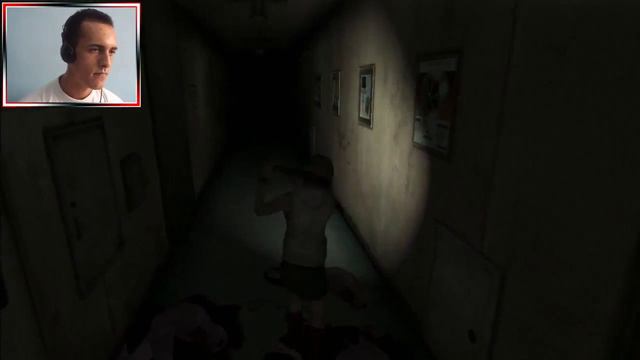 SCARRIEST Mannequin EVER / Silent Hill 3 HD - Part 11 смотреть онлайн