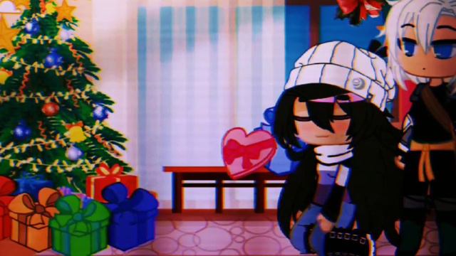 Christmas With the Boys^^ смотреть онлайн