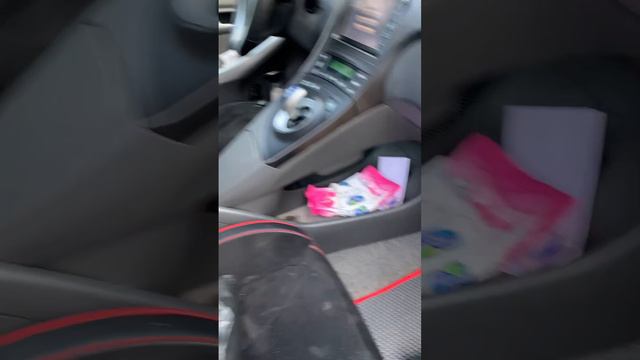 Приус 30 , правый руль🤔 смотреть онлайн