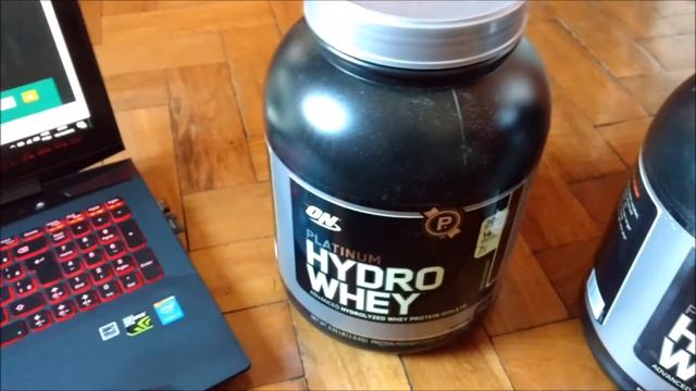 Comprei Whey Protein por 50% do preço (ZERO LACTOSE) + BCAA смотреть онлайн