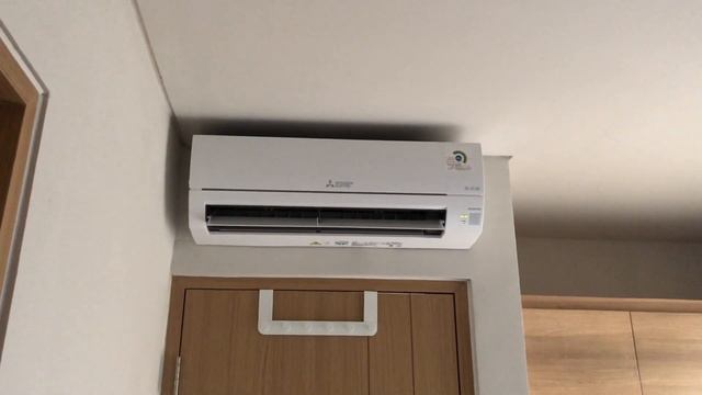 Mitsubishi Electric Inverter | Mini Split AC