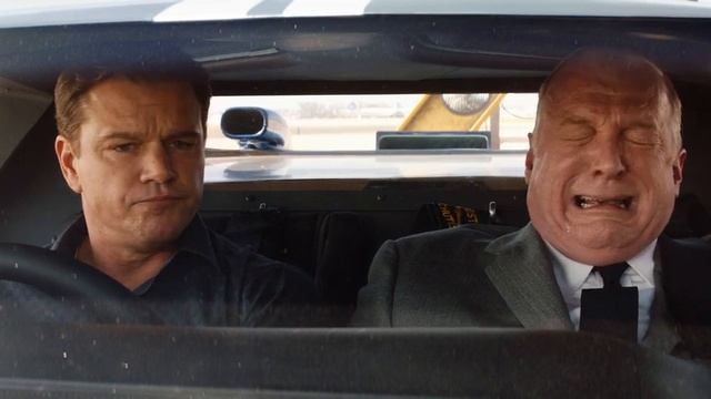 "Форд" против "Феррари" (2019). Я даже не представлял... смотреть онлайн