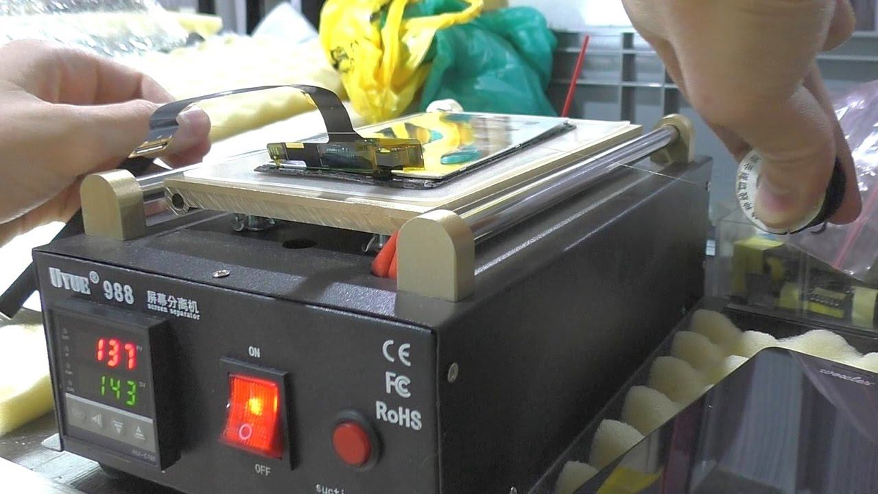 Посылочка из Китая. ВАКУУМНЫЙ СЕПАРАТОР: ОБЗОР и ПРИМЕНЕНИЕ смотреть онлайн