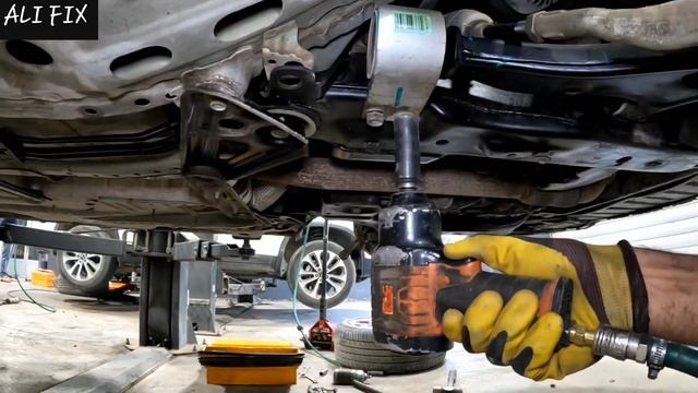 Авто-технологии: анализ и обзор технических характеристик