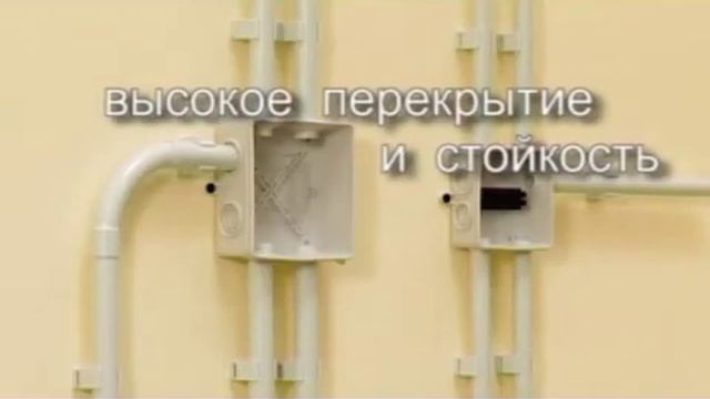 Коробки наружного применения "Kopos" смотреть онлайн