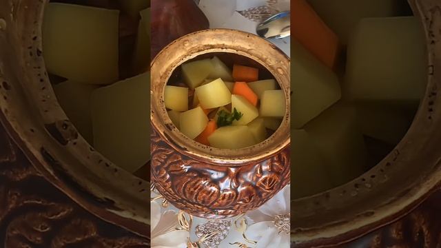 Вкусная картошка: рецепты и идеи