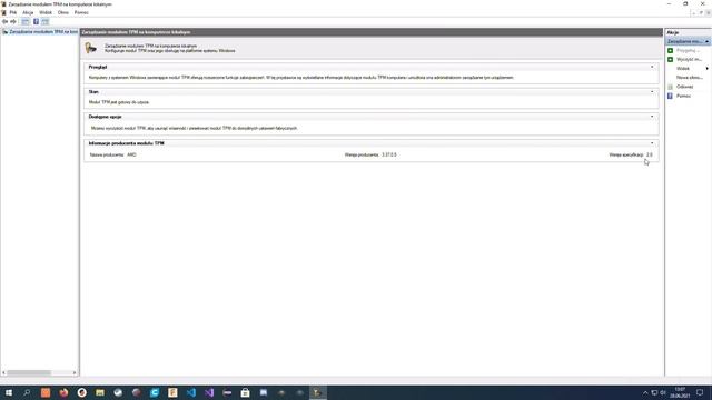 Dlaczego twój komputer NIE MOŻE URUCHOMIĆ WINDOWS 11? смотреть онлайн
