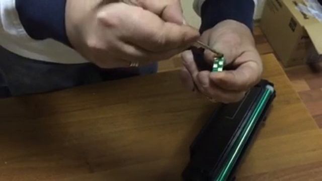 Заправка Pantum P2000