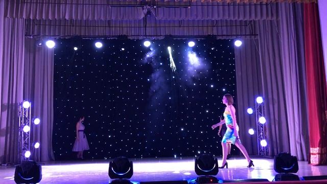 Мода без границ 2018 показ весна лето 2018 от СкифТекс в Донецке смотреть онлайн